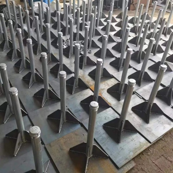 双湖沉降板现货