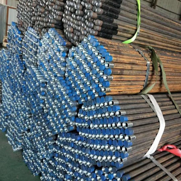 双湖冷却管生产